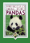 Jane Goodall's Animal World: Pandas